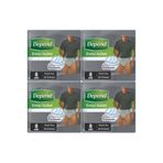 Depend Emici Külot Büyük 4x8 Adet Erkek Hasta Bezi