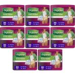 Depend Emici Külot Hasta Bezi Medium - Orta Kadın 8X30=240 Adet