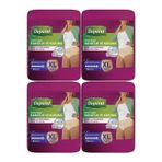 Depend Emici Külot Kadın Ekstra Büyük Boy XL 36 Adet Hasta Bezi