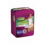 Depend Emici Külot Kadın Extra Büyük 9 lu