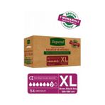 Depend Emici Külot Kadın Hasta Bezi XL 6 x 9'lu