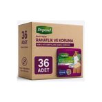 Depend Emici Külot Yetişkin Bezi XL - Extra Large Kadın 36 Adet (4PK*9)