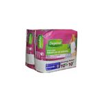 Depend Kadin Emici Orta Kulot 10+10 Paket