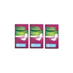 Depend Kadın Mesane Pedi Normal, 12'li, 3 Paket