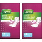 Depend Kadın Mesane Pedi Normal 12'li x 2 (24 Adet)