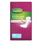 Depend Kadın Normal 144 Adet Mesane Pedi