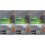 Depend L Beden 24 Adet Erkek Emici Külot Hasta Bezi