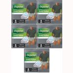 Depend L Erkek 40 Adet Emici Külot Hasta Bezi