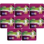 Depend Large Beden 80 Adet 95-130 cm Emici Külot