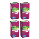 Depend Lohusa Pedi Büyük Boy 4 Paket 40 Adet