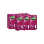 Depend Mesane Pedi Kadın Ekstra 10 Lu 6 Paket