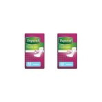 Depend Mesane Pedi Kadın Normal 12 Li 2 Paket