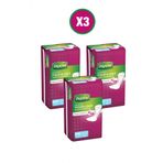 Depend Mesane Pedi Kadın Normal 12 Li- 3lü Paket