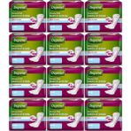 Depend Mesane Pedi Normal 6'lı x 12 - S - M - Beyaz