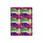 Depend Std Depend Emici Külot Hasta Bezi Xl - Extra Büyük Kadın 60 Adet (6Pk*10) ( Teklidir)