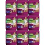 Depend XL Extra Büyük 9x9 Adet Emici Külot Hasta Bezi