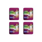 Depend Xlarge 30'lu Paket 4'lü Kadın Emici Külot