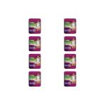 Depend Xlarge 30'lu Paket 8'li Kadın Emici Külot