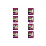 Depend Xlarge 30'lu Paket 8'li Kadın Emici Külot