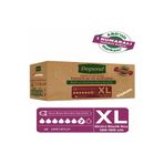 Depend Yeni Emici Kulot Ekstra Buyuk Boy Xl Beden 28 Adet(Bel Olcusu 120-150 Cm)