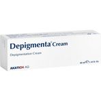 Depigmenta 40 ml Krem