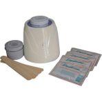 Depilissima GR0347 50 gr Soyulabilir İnci Ağda