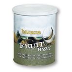 Depilissima Muz Aromalı 800 ml Konserve Sir Ağda