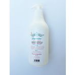 Depilissima Sir Ağda Yağı (500 ml) tanaçan (aloeveralı ve sakız kokulu)