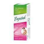 Depitak 50 ml Bayanlar İçin Tüy Dökücü Krem