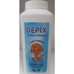 Depix Bebek Pudrası Gül Özlü 80 gr