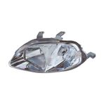 Depo 04336-S04-417 Honda Civic SD-HB 99-00 Sol Far