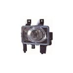 Depo 1710366 4422015LUE Sis Farı Astra H 04- Sol ( 442-2015L-UE) 4.. Depo