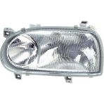 Depo 1H6941018AF Volkswagen Golf 3 92-98 Sağ Far
