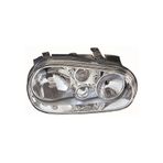 Depo 1J1941018F Volkswagen Golf 4 97-04 Sağ Far