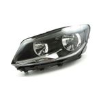 Depo 1T1941005H Volkswagen Caddy Touran 10-15 Sol Far