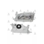 DEPO 212-1142L-LD-E Far Sol Komple Corolla 93-94 Ae100