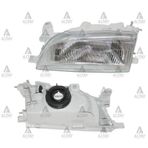 DEPO 212-1142L-LD-E Far Sol Komple Corolla 93-94 Ae100