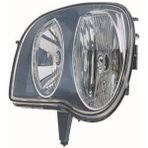 DEPO 212-11A4R-LD-EM On Far Sag-(Elektrikli)-(Toyota: Corolla 00-01 ) 811101E530 21211A4RLDEM (WY111111)