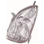 DEPO 212-11F9R-LD-EM On Far Sag Toyota Corolla Verso 01-03 8113013260 21211F9RLDEM (WH345191)