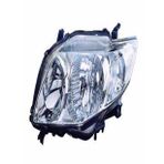 DEPO 212-11M7R-LD-EM On Far Sag-(Toyota: Corolla 07-09 ) 8113012A60 21211M7RLDEM (WP359517)