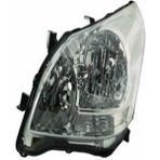 DEPO 212-11P5LMLD-EM Far Sol Toyota Verso 09-12 Motoru Uzerinde 811700F090 21211P5LMLDEM (WR628345)