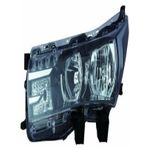 DEPO 212-11Y1R-LDEM2 On Far Sag-(Siyah)-(Toyota: Corolla 13- ) 8113002E70 21211Y1RLDEM2 (WP542727)