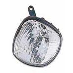 DEPO 212-15F1L-UE Sinyal Lambasi Sol Toyota Corolla Ae112 99-00 8152112870 21215F1LUE (WY293829)