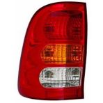DEPO 212-19K1R-UE Stop Lambasi Sag Toyota Hilux Vigo 04-07 815510K010 21219K1RUE (WA611815)