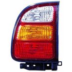 DEPO 212-19K7R-AQ Stop Lambasi Sag Toyota Rav4 98-00 8155042050 21219K7RAQ (WN373983)