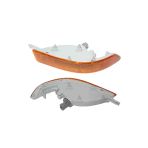 Depo 2121654R3ae Sinyal Lambası Tampon Corolla 93-98 Duylu Sağ 81510-12670 Toyota= =