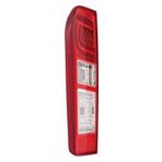 DEPO 213-1937L-UE Stop Lambasi Sol Isuzu Dmax 16 8982222822 2131937LUE (WF791763)