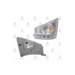 Depo 2131531Laq 213-1531L-Aq Sinyal Lambası Ön Sol- Duylu - Isuzu Npr 07-