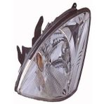 DEPO 214-1172R-LD-EM On Far Sag-(Mitsubishi: Lancer 03-07 ) MN161166 2141172RLDEM (WN665222)