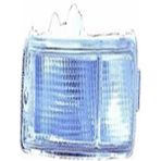DEPO 214-1643L-UE-C Tampon Sinyal Lambasi Sol-(Beyaz)-(Mitsubishi: L200 99-05 ) MR109133 2141643LUEC (WY266962)